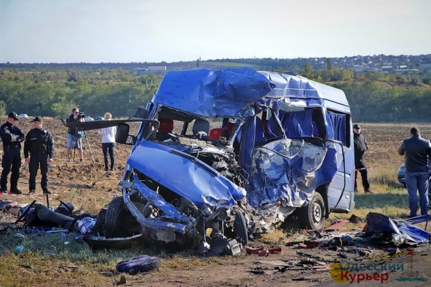 Головні новини 22 вересня: чи можлива пряма війна з Росією, нові деталі жахливої ДТП під Одесою