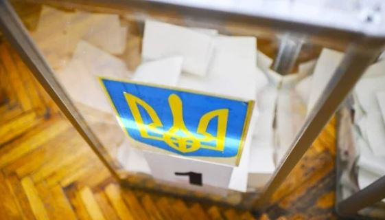 На Херсонщине осталось обработать около 6,5% протоколов
