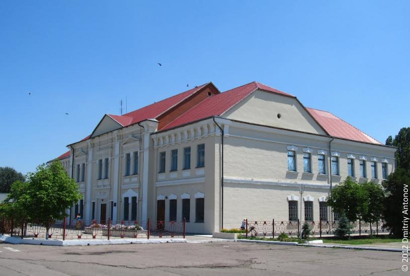 На Херсонщине пройдет фестиваль немецкой и украинской культуры «Кронау-фест»