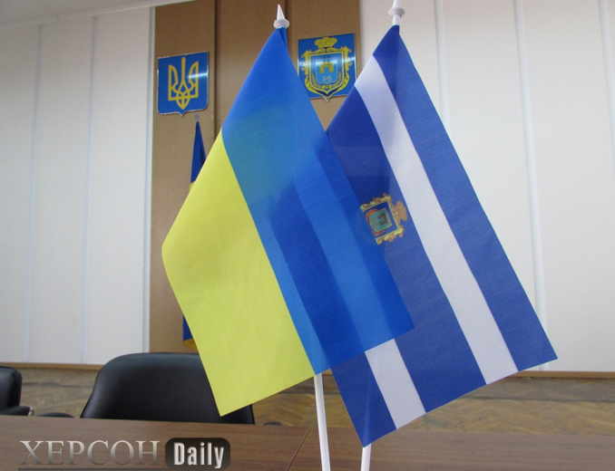 Несостоявшийся зам мэра Херсона вышел из экс-президентской фракции