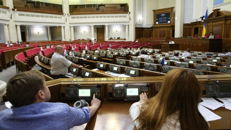 Объявит ли Зеленский осенью досрочные местные выборы
