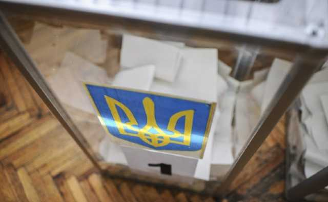 У Зеленского объяснили, когда уместно провести местные выборы