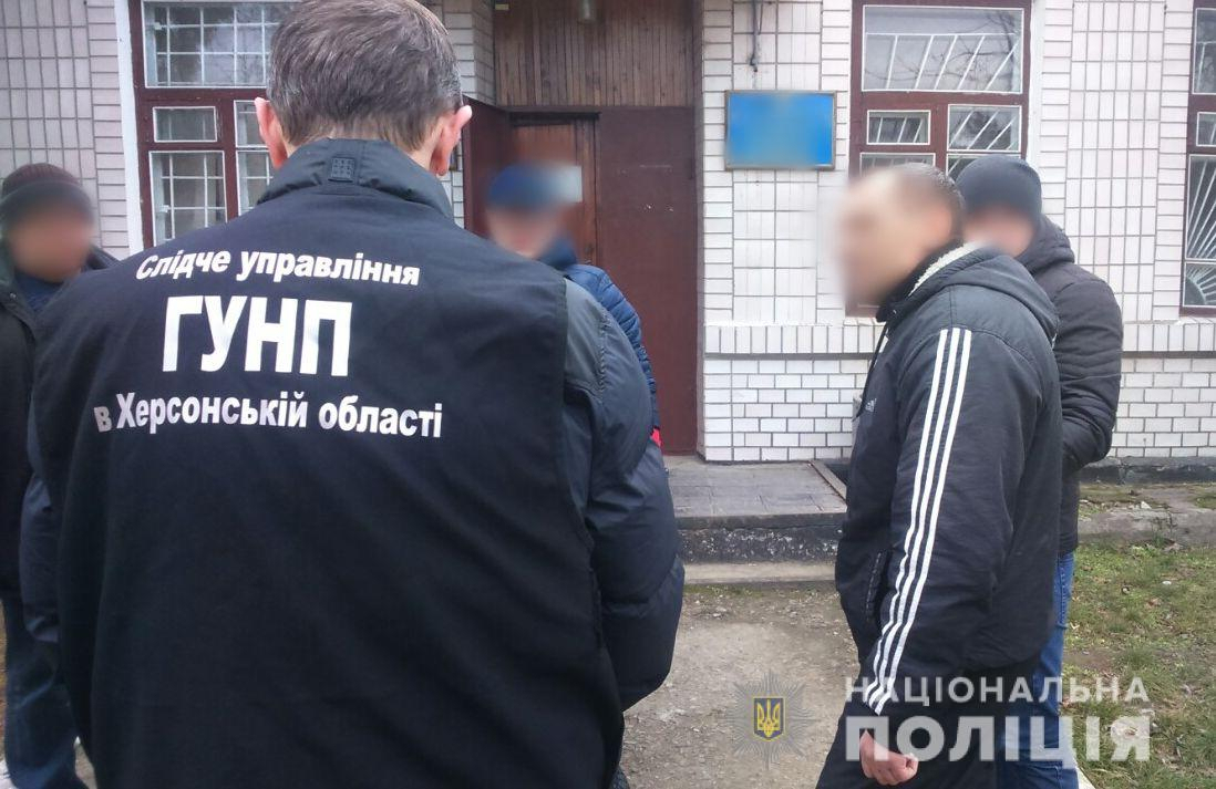 В Горностаевке судили работника военкомата и местного невропатолога