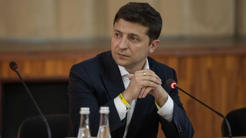 Зеленский рассказал, когда ждать местных выборов в Украине