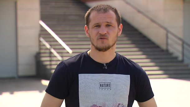 Бывший игрок Динамо рассказал, как приезжал на тренировку команды с охраной Бывший игрок Динамо рассказал, как приезжал на тренировку команды с охраной