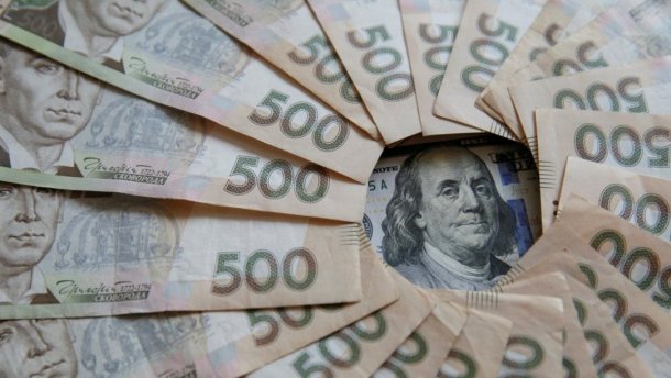 Чого очікувати від курсу гривні: ризики та прогнози Чого очікувати від курсу гривні: ризики та прогнози