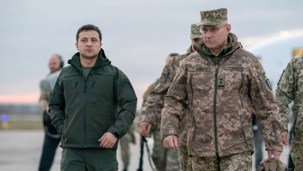 Разведение войск и конфликт с добровольцами: что случилось и как дальше будет действовать власть Разведение войск и конфликт с добровольцами: что случилось и как дальше будет действовать власть