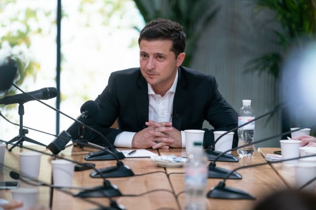Рекордсмени пресконференцій: хто з президентів найдовше розмовляв із журналістами