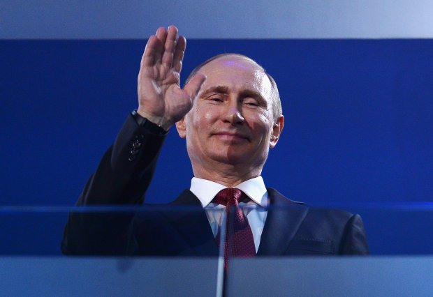 Телефонный скандал: Путин на месте Зеленского