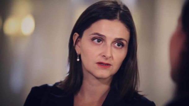 Врала или нет: депутат Слуги народа показала результат полиграфа Врала или нет: депутат Слуги народа показала результат полиграфа