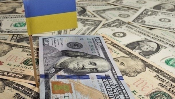 Готівковий курс валют 14 листопада: гривня ще більше зміцніла Готівковий курс валют 14 листопада: гривня ще більше зміцніла