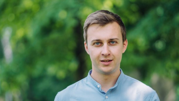 У Голосі пояснили, чому не підтримали голосування за ринок землі У Голосі пояснили, чому не підтримали голосування за ринок землі