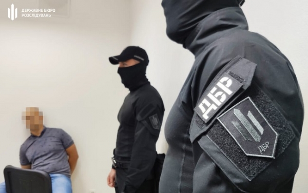 Глава суда в Одесской области и адвокат попались на взятке за нужное судебное решение