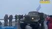 
В Днепре открыли проезд по объездной дороге-долгострою: фото
