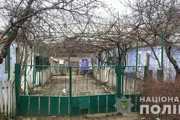 Под Одессой квартирант отправил женщину в кому из-за телевизора