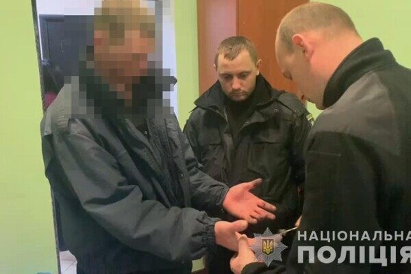Под Одессой квартирант отправил женщину в кому из-за телевизора