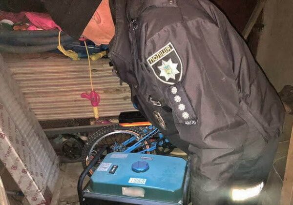 Под Одессой на Новый год погибла семья из пяти человек: из них трое детей
