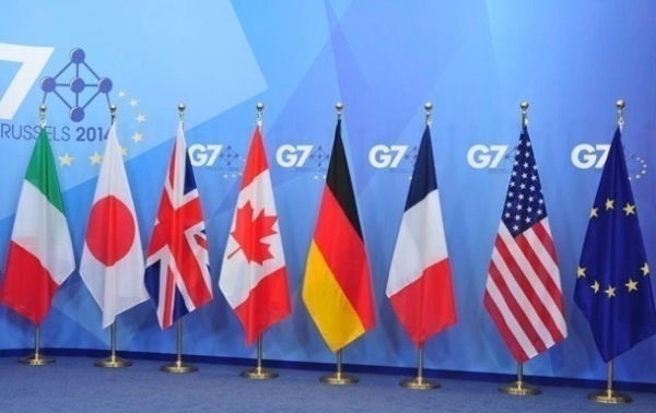 В G7 озвучили приоритеты по Украине