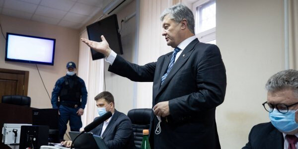 Роман Безсмертний: «Зеленський навіть не підозрює, що цей процес вигідний і Порошенку»