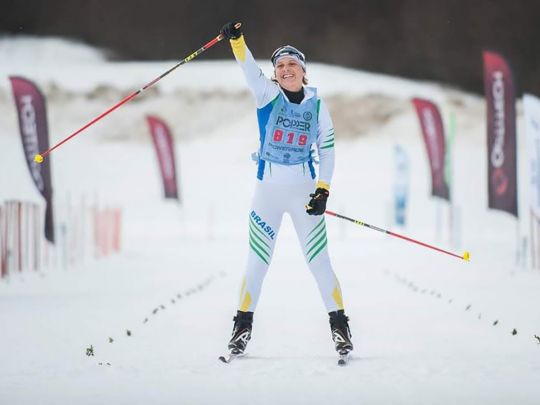 Відома спортсменка потрапила у&nbsp;смертельну ДТП перед від'їздом на&nbsp;Олімпійські ігри