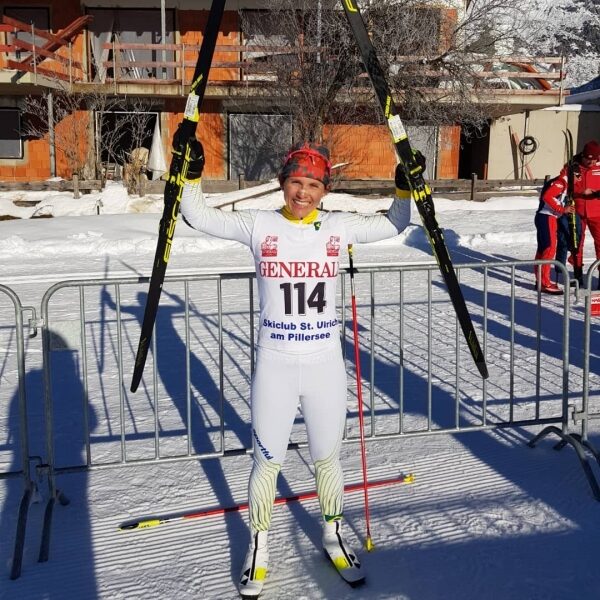 Відома спортсменка потрапила у&nbsp;смертельну ДТП перед від'їздом на&nbsp;Олімпійські ігри