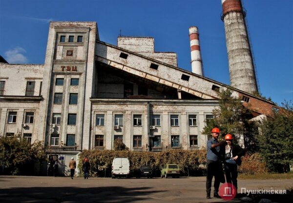 &laquo;Одесская ТЭЦ&raquo;: мэрия снова просит отдать очень старый, но очень важный объект городу