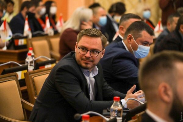 Одесский депутат вспоминает о выплатах на детей при Януковиче Одесский депутат вспоминает о выплатах на детей при Януковиче