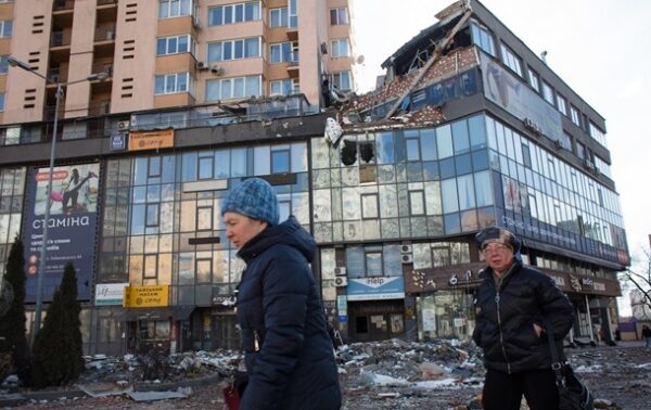 В ОП объяснили отказ от переговоров в Беларуси