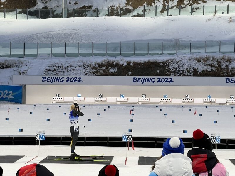 Джима показала найкращий результат українців на&nbsp;Олімпіаді у&nbsp;Пекіні