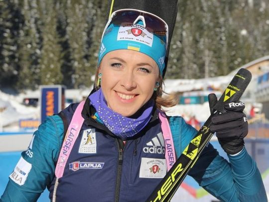Джима показала найкращий результат українців на&nbsp;Олімпіаді у&nbsp;Пекіні