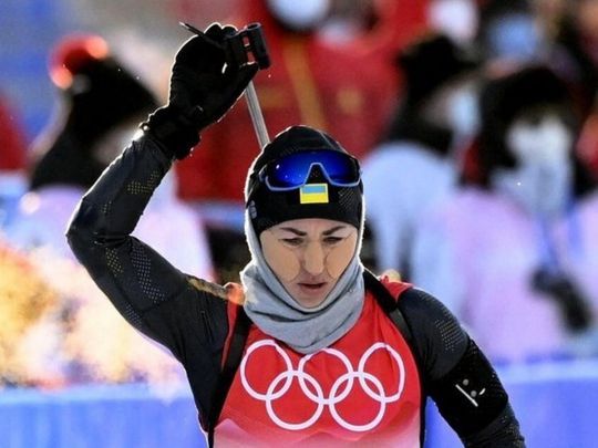 Пекін-2022: де&nbsp;дивитися онлайн виступи українців на&nbsp;Олімпійських іграх 7 лютого