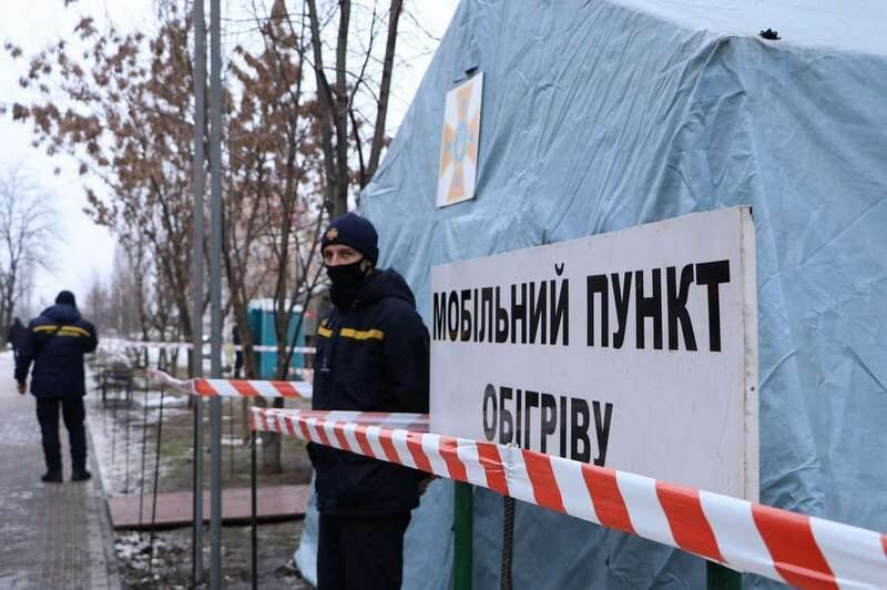 Постраждалі від вибуху у&nbsp;Кропивницькому не&nbsp;залишаться без підтримки держави&nbsp;&mdash; ОП