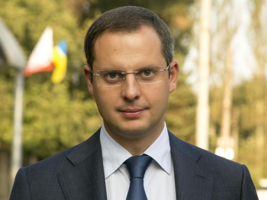 У&nbsp;Зеленського розглядають варіант із&nbsp;призначенням заступника голови&nbsp;ОП Шурми прем'єр-міністром,&nbsp;&mdash; ЗМІ