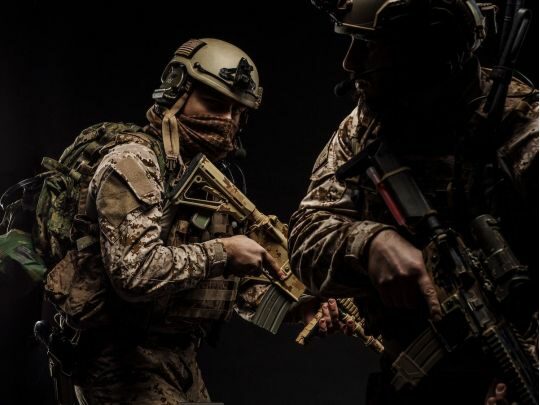 Військові США знищили у&nbsp;Сирії главу &laquo;Ісламської держави&raquo;