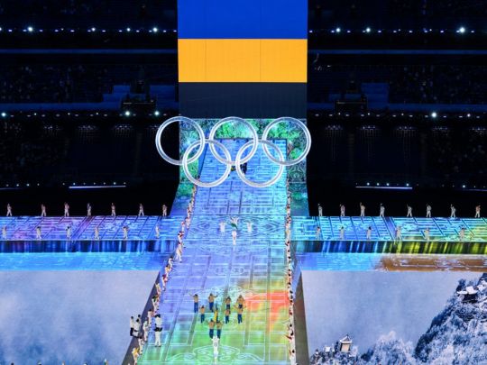 Втрачений шанс України: медальний залік зимових Олімпійських ігор за&nbsp;підсумками 10 лютого