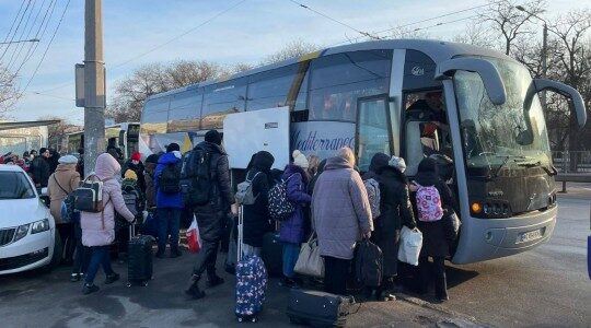 Многодетные семьи из Одессы расселили в болгарской Варне Многодетные семьи из Одессы расселили в болгарской Варне
