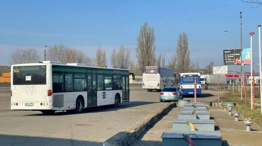 Многодетные семьи из Одессы расселили в болгарской Варне Многодетные семьи из Одессы расселили в болгарской Варне