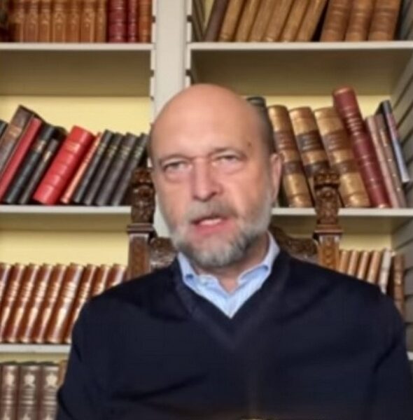Російська армія деградована, деморалізована, розкрадена,&nbsp;&mdash; екссоратник Путіна мільярдер Пугачов