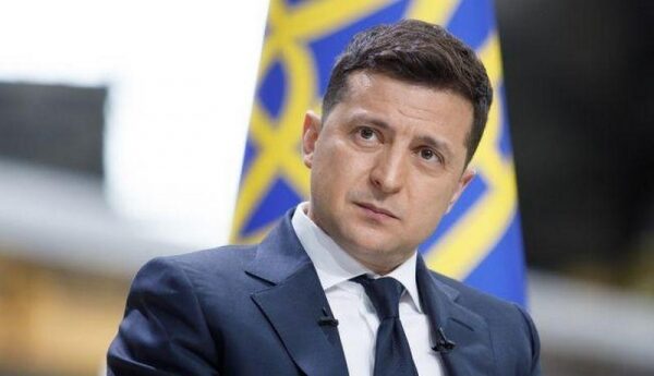 Зеленский договорился с Лукашенко о переговорах с РФ на границе с Беларусью, — ОП Зеленский договорился с Лукашенко о переговорах с РФ на границе с Беларусью, — ОП