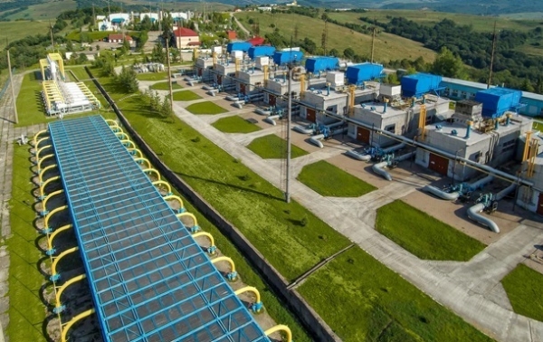 Оператор ГТС заявил об угрозе потери трети транзита