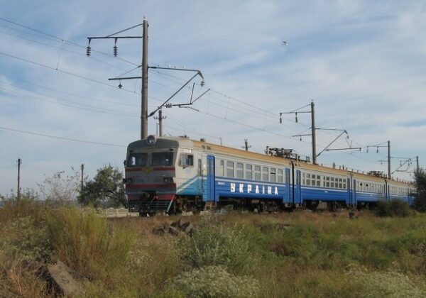 Укрзализныця ограничивает маршрут пригородных поездов на направлению в Белгород-Днестровский Укрзализныця ограничивает маршрут пригородных поездов на направлению в Белгород-Днестровский