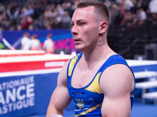 Багаторазовий чемпіон Європи втратив у&nbsp;Маріуполі двох близьких