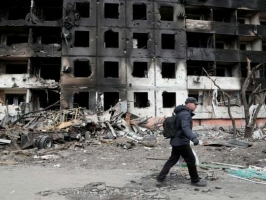 Бомбардування та&nbsp;завали будинків: як&nbsp;говорити з&nbsp;потерпілими у&nbsp;критичній ситуації