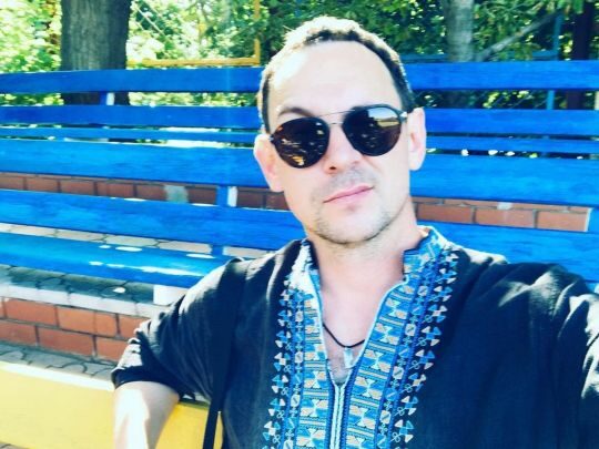 &laquo;Будинок знищили спеціально&raquo;: Валерій Харчишин розкрив деталі та&nbsp;озвучив свою версію ворожих дій
