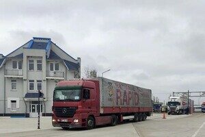 Больницы Одесской области получили гуманитарную помощь из Молдовы Больницы Одесской области получили гуманитарную помощь из Молдовы