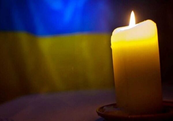 В Одесской области от ракетного удара погиб местный житель В Одесской области от ракетного удара погиб местный житель