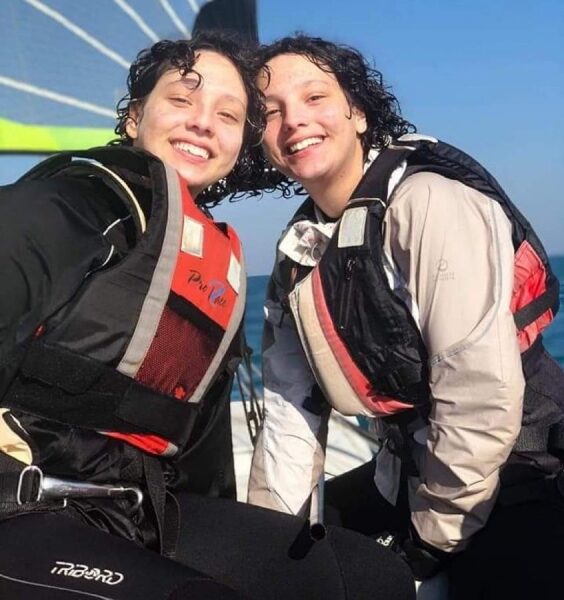 Одна з&nbsp;наймолодших учасниць Олімпійських ігор у&nbsp;Токіо загинула на&nbsp;тренуванні