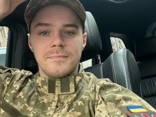 &laquo;Врятуй, Господи, Херсон від українських ракет&raquo;: олімпійський чемпіон Верняєв вирахував зрадника-гімнаста