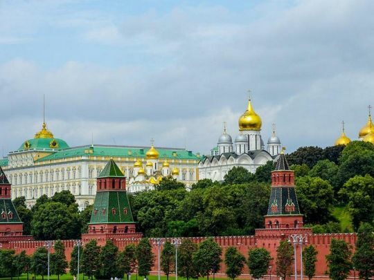 &laquo;З&nbsp;темою нацизму переборщили&raquo;: у&nbsp;кремлі не&nbsp;знають, як&nbsp;вийти з&nbsp;війни з&nbsp;Україною