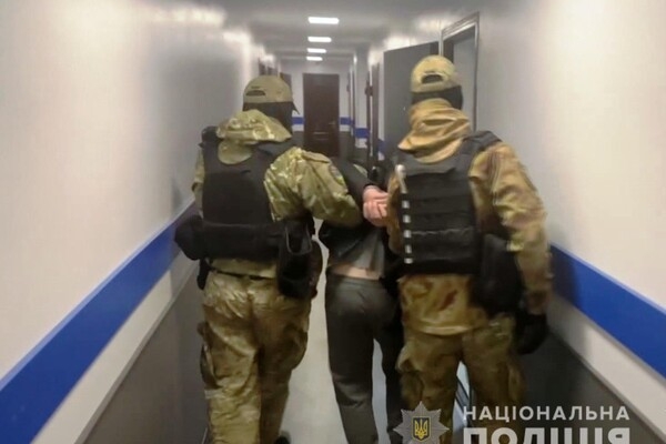 Предприниматель с Привоза "заказал" своего конкурента, который торговал рыбой